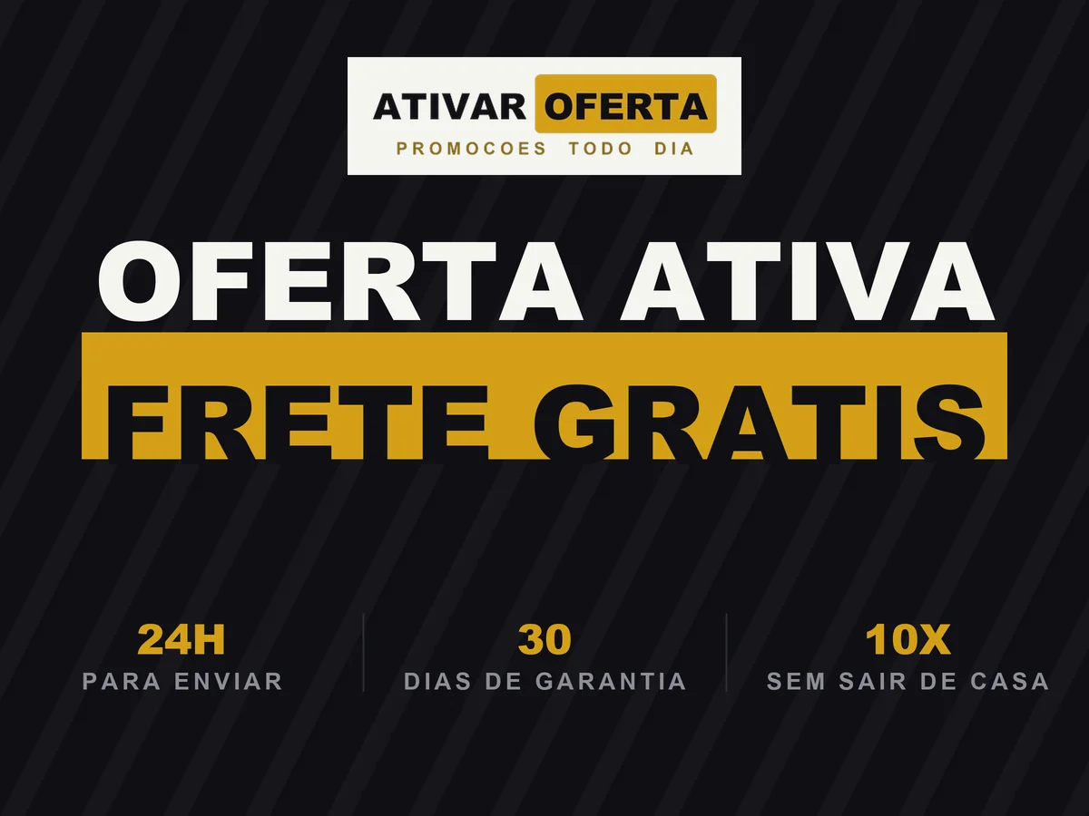 Ativar Oferta — suplementos com desconto e frete gratis para todo o Brasil